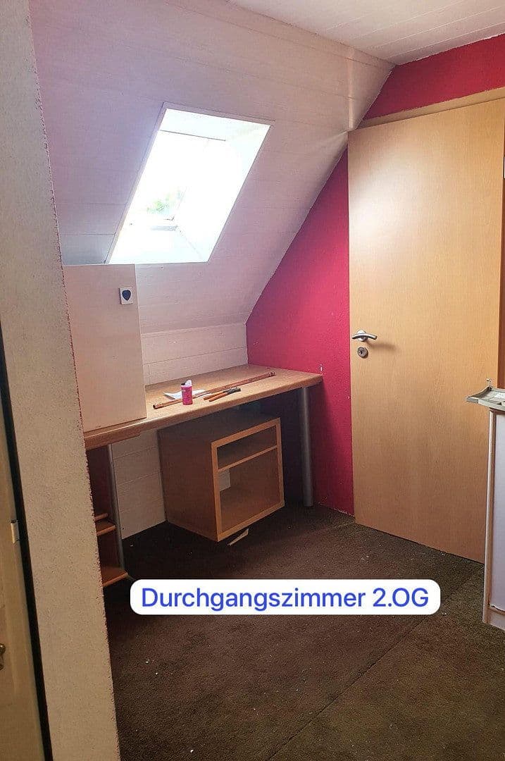 Predaj domu 165 m², pozemok 638 m², Halberstädter Chaussee 6, Magdeburg, Sasko-Anhaltsko Predaj domu 165 m², pozemok 638 m², Halberstädter Chaussee 6, Magdeburg, Sasko-Anhaltsko
