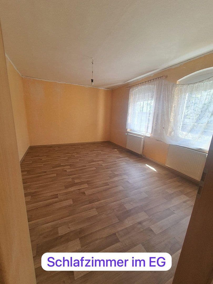 Predaj domu 165 m², pozemok 638 m², Halberstädter Chaussee 6, Magdeburg, Sasko-Anhaltsko Predaj domu 165 m², pozemok 638 m², Halberstädter Chaussee 6, Magdeburg, Sasko-Anhaltsko