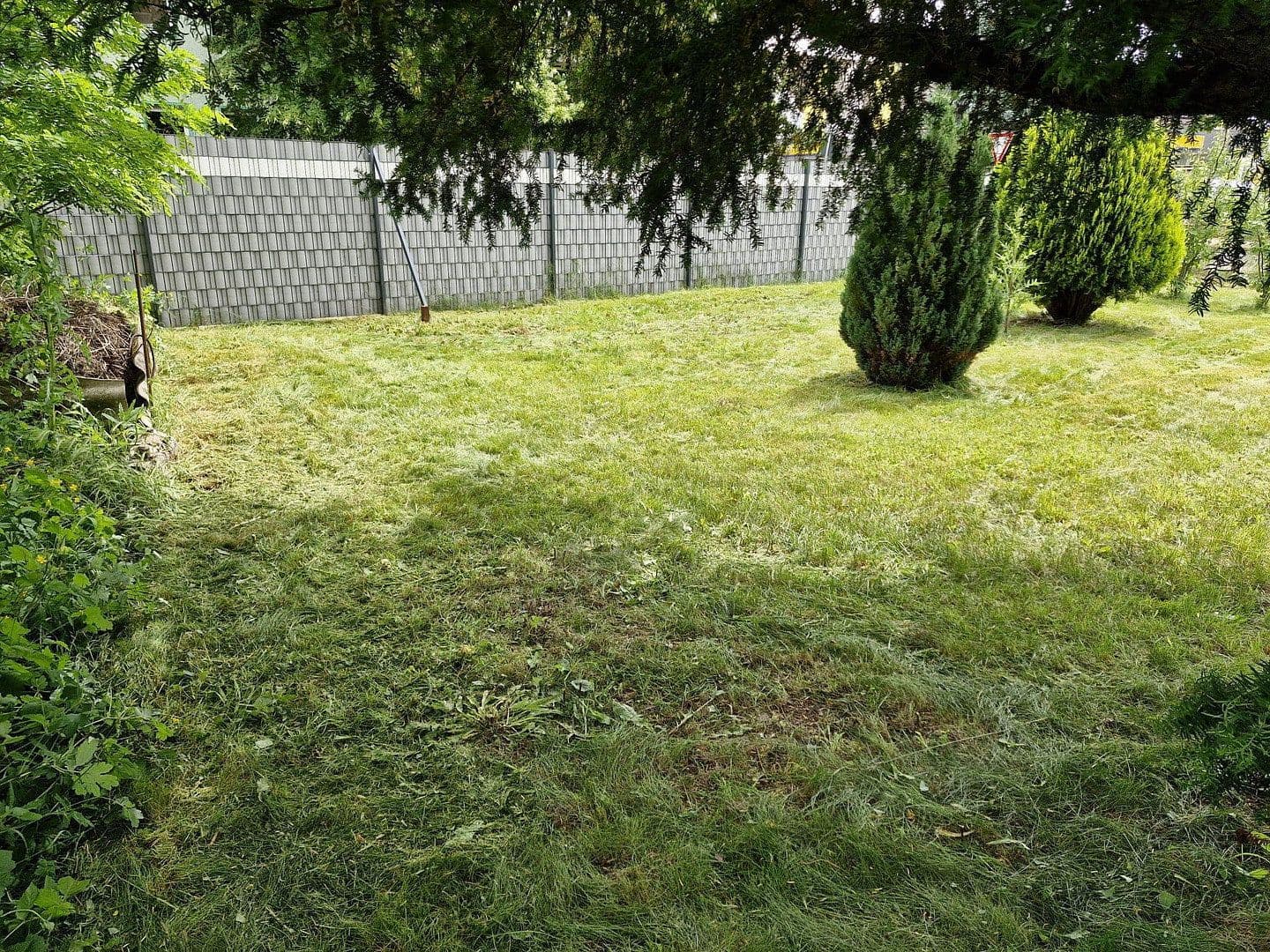 Predaj domu 165 m², pozemok 638 m², Halberstädter Chaussee 6, Magdeburg, Sasko-Anhaltsko Predaj domu 165 m², pozemok 638 m², Halberstädter Chaussee 6, Magdeburg, Sasko-Anhaltsko