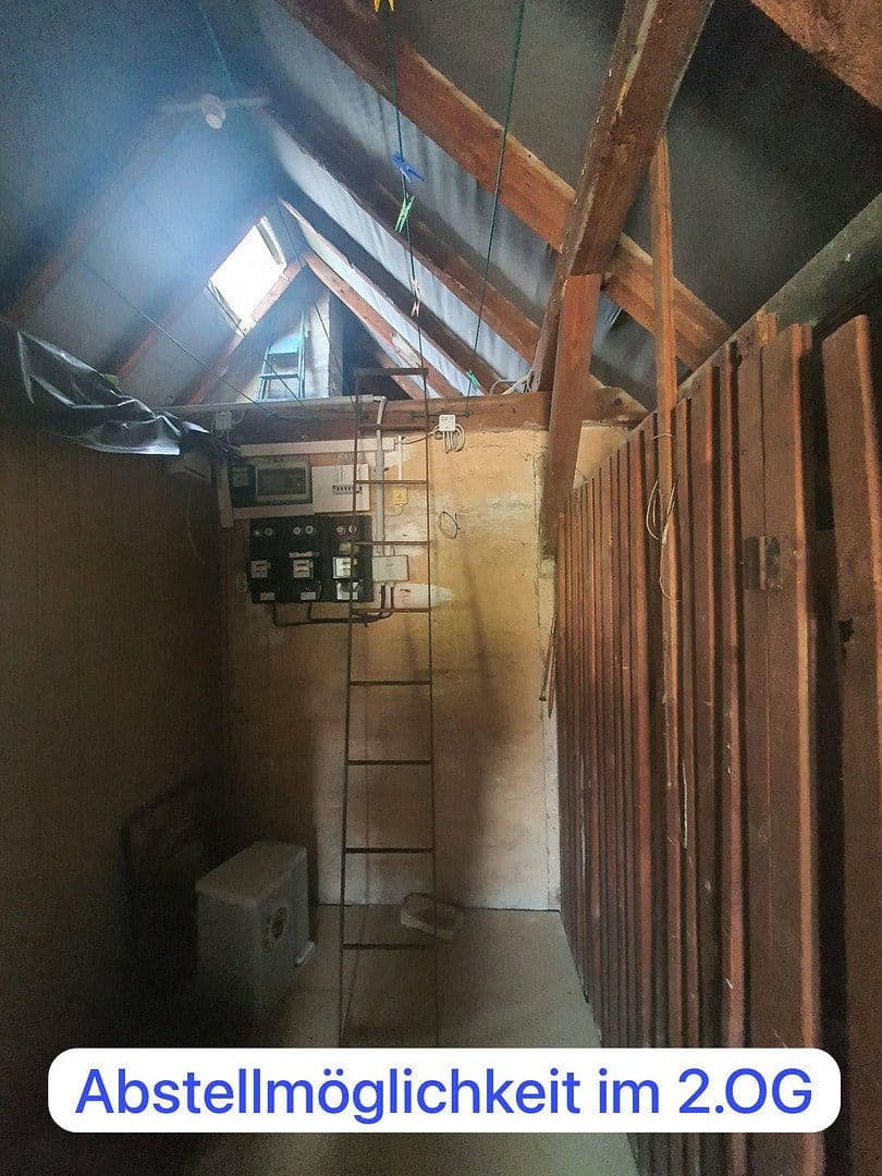 Predaj domu 165 m², pozemok 638 m², Halberstädter Chaussee 6, Magdeburg, Sasko-Anhaltsko Predaj domu 165 m², pozemok 638 m², Halberstädter Chaussee 6, Magdeburg, Sasko-Anhaltsko