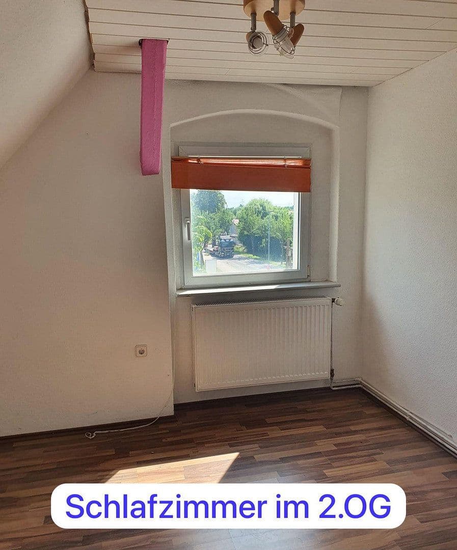 Predaj domu 165 m², pozemok 638 m², Halberstädter Chaussee 6, Magdeburg, Sasko-Anhaltsko Predaj domu 165 m², pozemok 638 m², Halberstädter Chaussee 6, Magdeburg, Sasko-Anhaltsko
