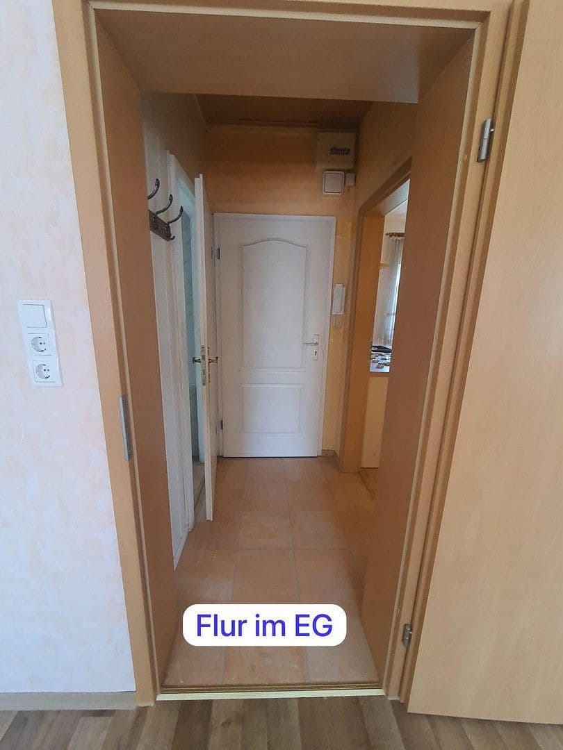 Predaj domu 165 m², pozemok 638 m², Halberstädter Chaussee 6, Magdeburg, Sasko-Anhaltsko Predaj domu 165 m², pozemok 638 m², Halberstädter Chaussee 6, Magdeburg, Sasko-Anhaltsko