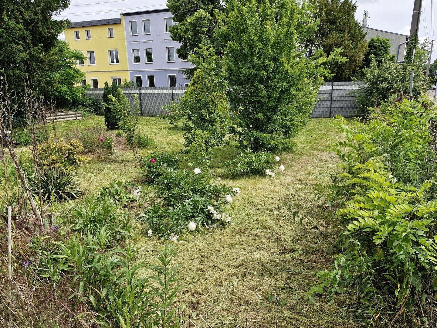 Predaj domu 165 m², pozemok 638 m², Halberstädter Chaussee 6, Magdeburg, Sasko-Anhaltsko Predaj domu 165 m², pozemok 638 m², Halberstädter Chaussee 6, Magdeburg, Sasko-Anhaltsko