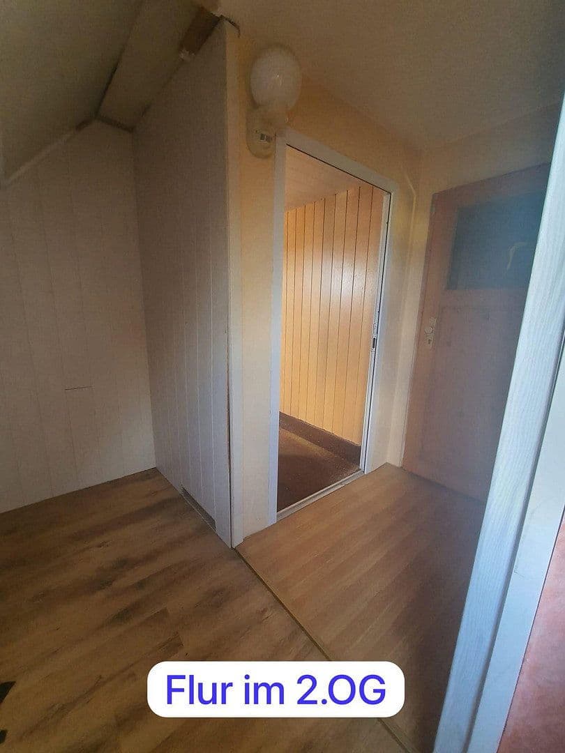 Predaj domu 165 m², pozemok 638 m², Halberstädter Chaussee 6, Magdeburg, Sasko-Anhaltsko Predaj domu 165 m², pozemok 638 m², Halberstädter Chaussee 6, Magdeburg, Sasko-Anhaltsko