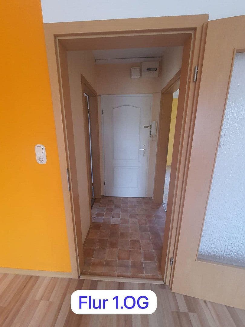 Predaj domu 165 m², pozemok 638 m², Halberstädter Chaussee 6, Magdeburg, Sasko-Anhaltsko Predaj domu 165 m², pozemok 638 m², Halberstädter Chaussee 6, Magdeburg, Sasko-Anhaltsko