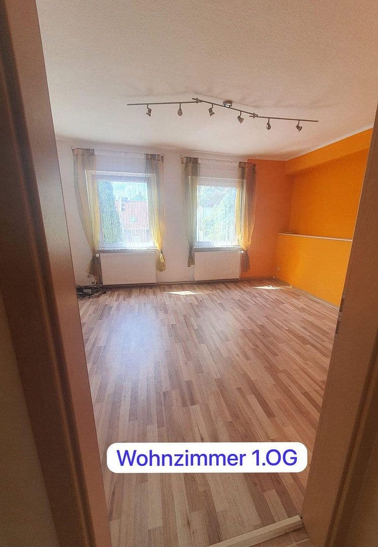 Predaj domu 165 m², pozemok 638 m², Halberstädter Chaussee 6, Magdeburg, Sasko-Anhaltsko Predaj domu 165 m², pozemok 638 m², Halberstädter Chaussee 6, Magdeburg, Sasko-Anhaltsko