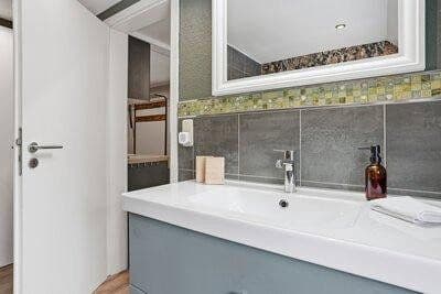 Prenájom bytu 4-izbový 68 m², Brauereistraße 2, Krummhörn, Dolné Sasko Prenájom bytu 4-izbový 68 m², Brauereistraße 2, Krummhörn, Dolné Sasko