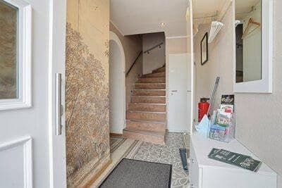 Prenájom bytu 4-izbový 68 m², Brauereistraße 2, Krummhörn, Dolné Sasko Prenájom bytu 4-izbový 68 m², Brauereistraße 2, Krummhörn, Dolné Sasko