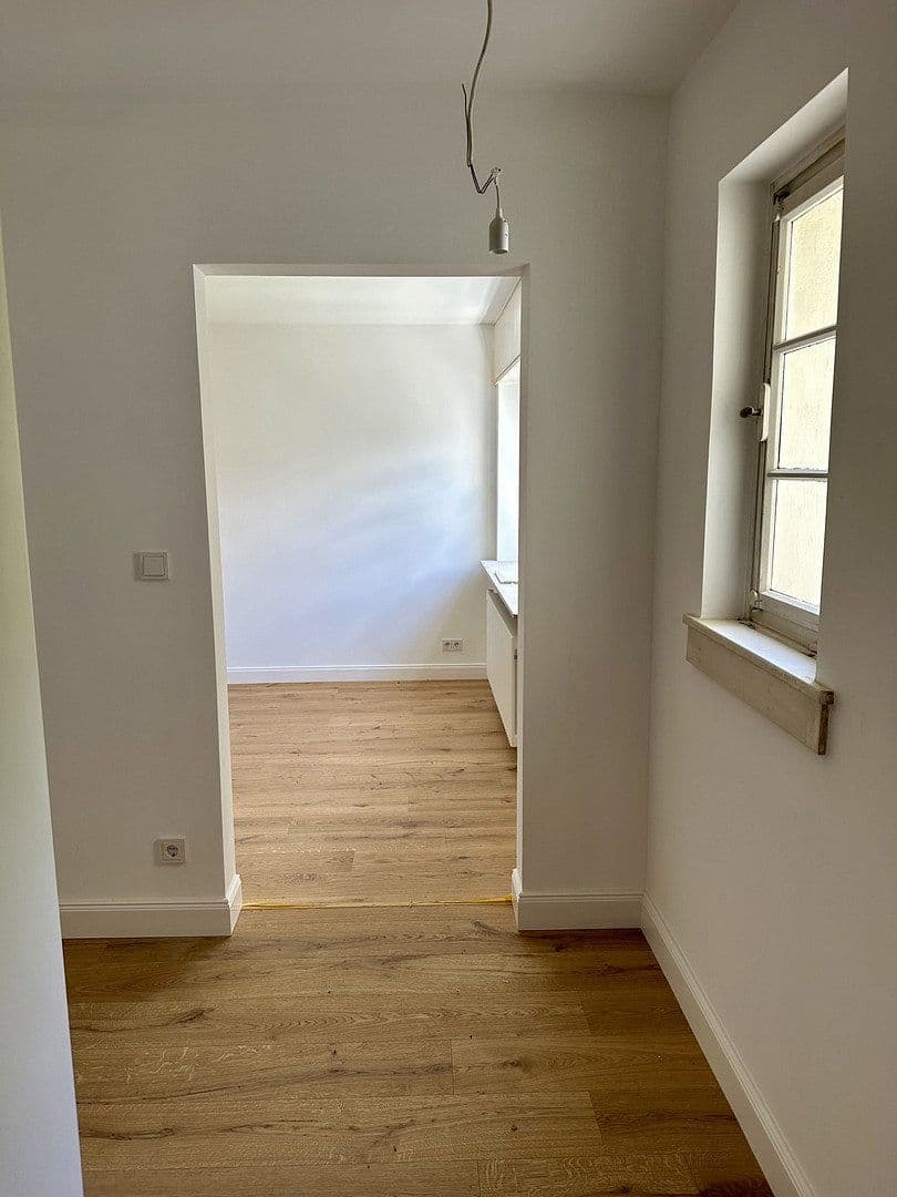 Prenájom bytu 5-izbový 140 m², Weberstraße 10, Bad Homburg vor der Höhe, Hesensko Prenájom bytu 5-izbový 140 m², Weberstraße 10, Bad Homburg vor der Höhe, Hesensko