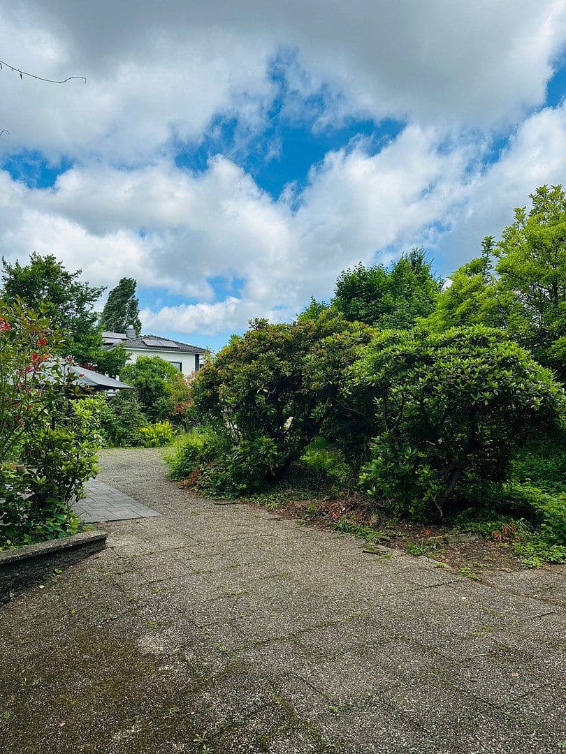 Prenájom bytu 5-izbový 140 m², Weberstraße 10, Bad Homburg vor der Höhe, Hesensko Prenájom bytu 5-izbový 140 m², Weberstraße 10, Bad Homburg vor der Höhe, Hesensko