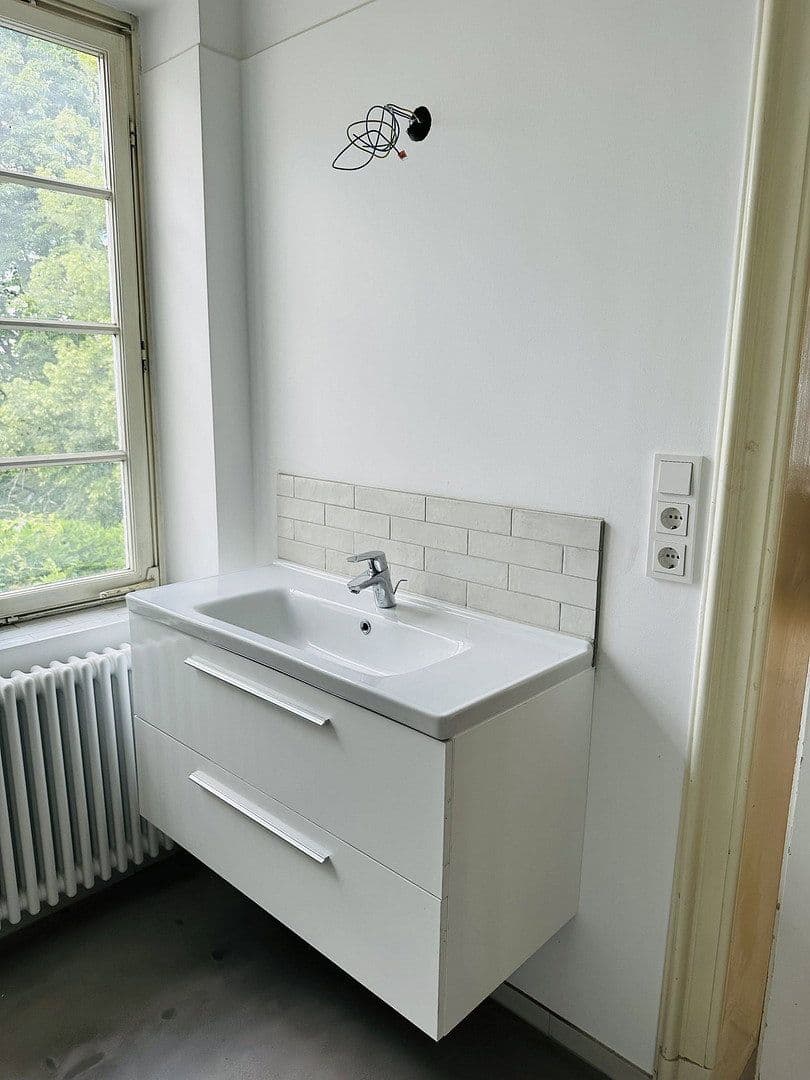 Prenájom bytu 5-izbový 140 m², Weberstraße 10, Bad Homburg vor der Höhe, Hesensko Prenájom bytu 5-izbový 140 m², Weberstraße 10, Bad Homburg vor der Höhe, Hesensko