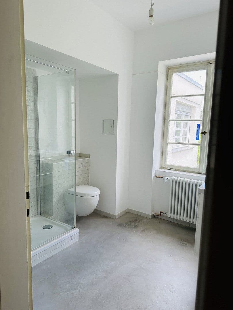 Prenájom bytu 5-izbový 140 m², Weberstraße 10, Bad Homburg vor der Höhe, Hesensko Prenájom bytu 5-izbový 140 m², Weberstraße 10, Bad Homburg vor der Höhe, Hesensko