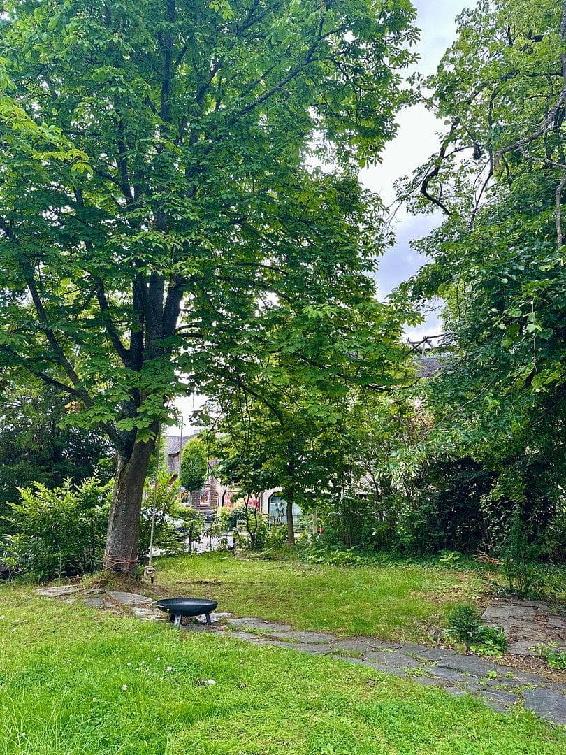 Prenájom bytu 5-izbový 140 m², Weberstraße 10, Bad Homburg vor der Höhe, Hesensko Prenájom bytu 5-izbový 140 m², Weberstraße 10, Bad Homburg vor der Höhe, Hesensko