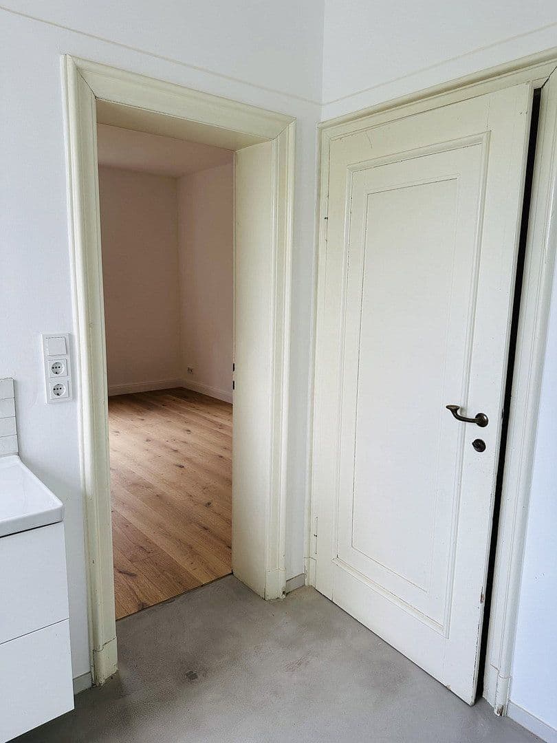 Prenájom bytu 5-izbový 140 m², Weberstraße 10, Bad Homburg vor der Höhe, Hesensko Prenájom bytu 5-izbový 140 m², Weberstraße 10, Bad Homburg vor der Höhe, Hesensko