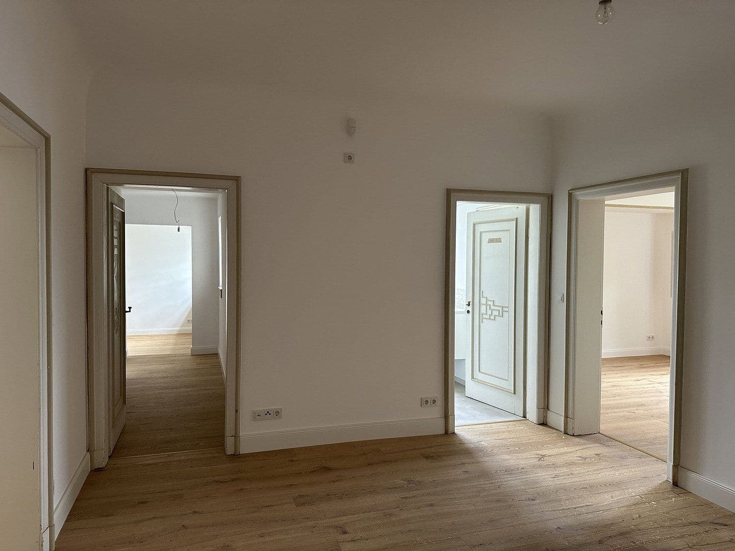 Prenájom bytu 5-izbový 140 m², Weberstraße 10, Bad Homburg vor der Höhe, Hesensko Prenájom bytu 5-izbový 140 m², Weberstraße 10, Bad Homburg vor der Höhe, Hesensko