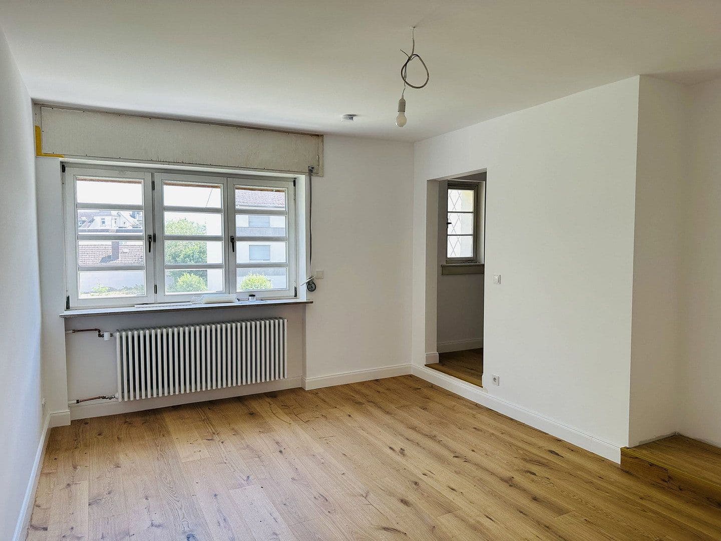 Prenájom bytu 5-izbový 140 m², Weberstraße 10, Bad Homburg vor der Höhe, Hesensko Prenájom bytu 5-izbový 140 m², Weberstraße 10, Bad Homburg vor der Höhe, Hesensko