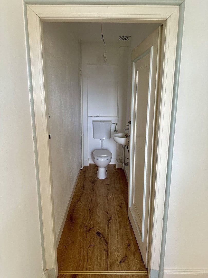 Prenájom bytu 5-izbový 140 m², Weberstraße 10, Bad Homburg vor der Höhe, Hesensko Prenájom bytu 5-izbový 140 m², Weberstraße 10, Bad Homburg vor der Höhe, Hesensko
