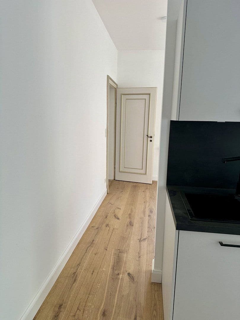 Prenájom bytu 5-izbový 140 m², Weberstraße 10, Bad Homburg vor der Höhe, Hesensko Prenájom bytu 5-izbový 140 m², Weberstraße 10, Bad Homburg vor der Höhe, Hesensko