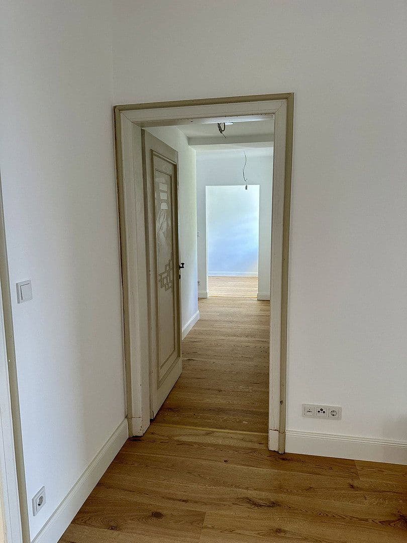 Prenájom bytu 5-izbový 140 m², Weberstraße 10, Bad Homburg vor der Höhe, Hesensko Prenájom bytu 5-izbový 140 m², Weberstraße 10, Bad Homburg vor der Höhe, Hesensko