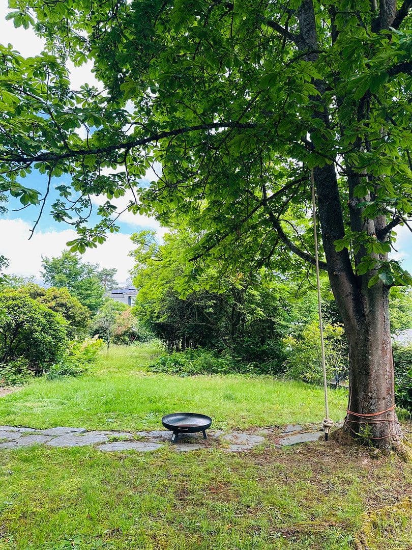 Prenájom bytu 5-izbový 140 m², Weberstraße 10, Bad Homburg vor der Höhe, Hesensko Prenájom bytu 5-izbový 140 m², Weberstraße 10, Bad Homburg vor der Höhe, Hesensko
