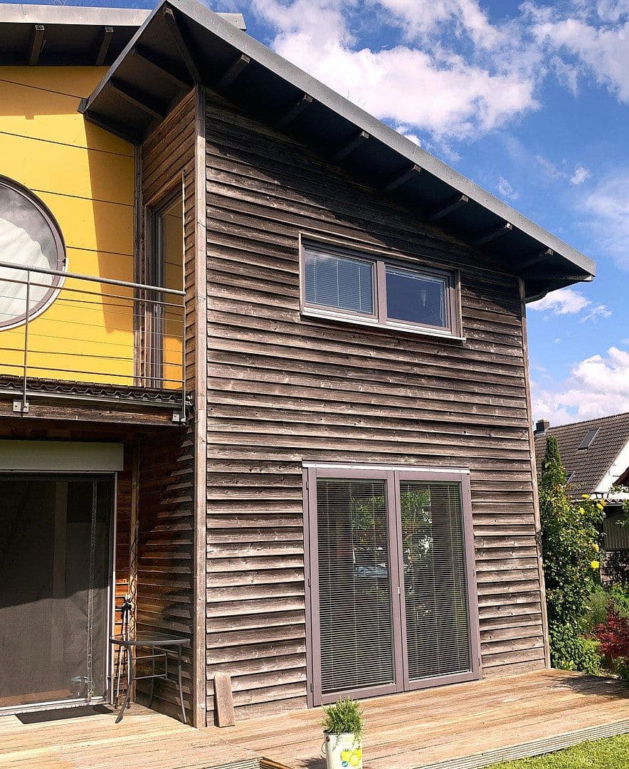 Predaj domu 225 m², pozemok 591 m², Stuttgart, Bádensko-Wurttembersko Predaj domu 225 m², pozemok 591 m², Stuttgart, Bádensko-Wurttembersko