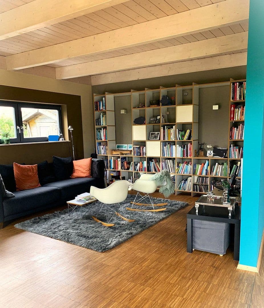 Predaj domu 225 m², pozemok 591 m², Stuttgart, Bádensko-Wurttembersko Predaj domu 225 m², pozemok 591 m², Stuttgart, Bádensko-Wurttembersko