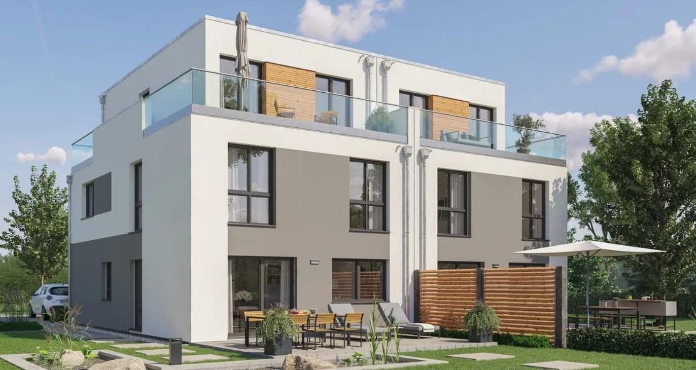 Predaj domu 1 m², pozemok 1.368 m², Im Kettengarten 2, Mogendorf, Porýnie-Falcko Predaj domu 1 m², pozemok 1.368 m², Im Kettengarten 2, Mogendorf, Porýnie-Falcko