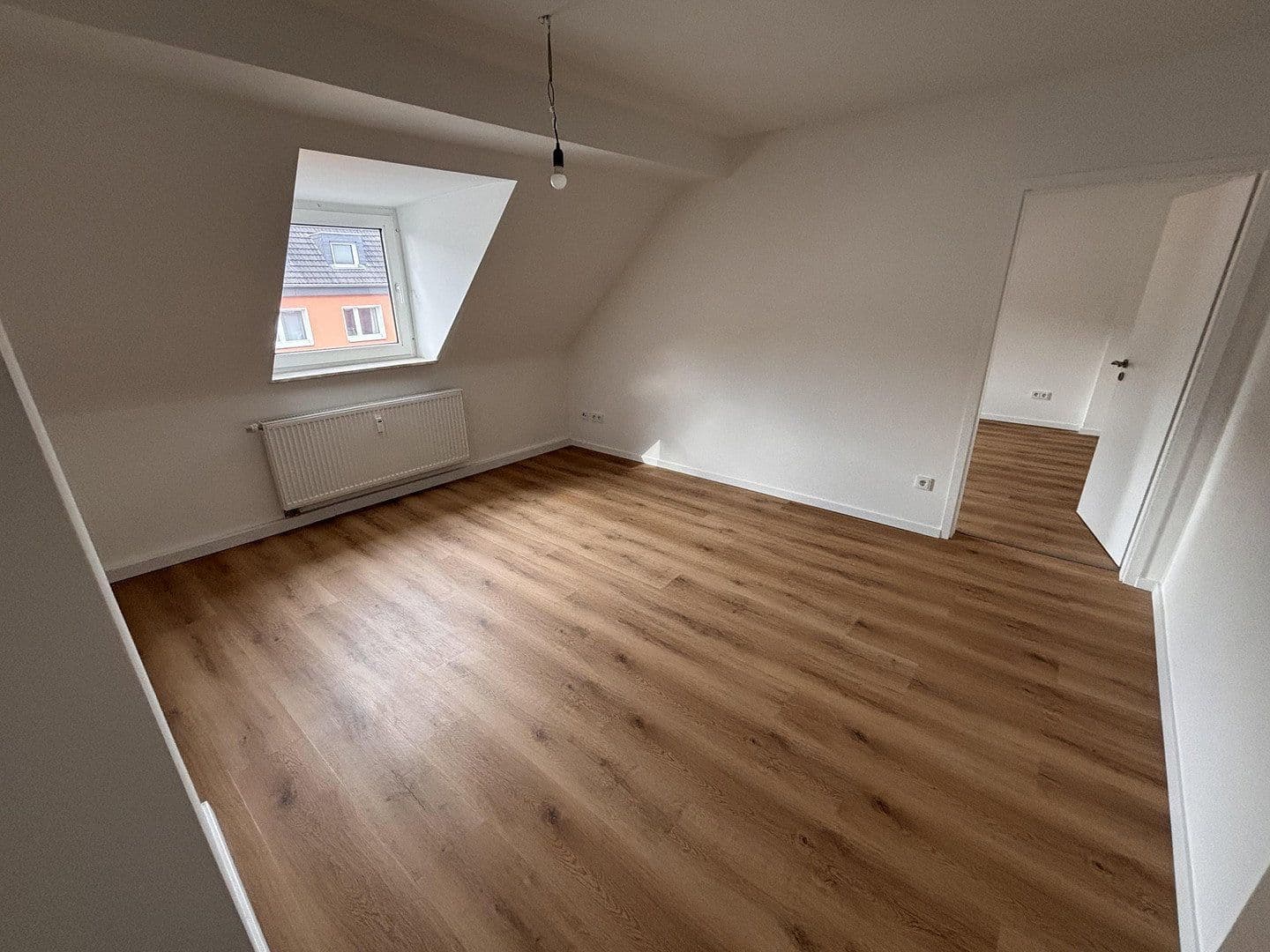 Prenájom bytu 2-izbový 53 m², Wusthoffstraße 11, Essen, Severné Porýnie - Westfálsko Prenájom bytu 2-izbový 53 m², Wusthoffstraße 11, Essen, Severné Porýnie - Westfálsko