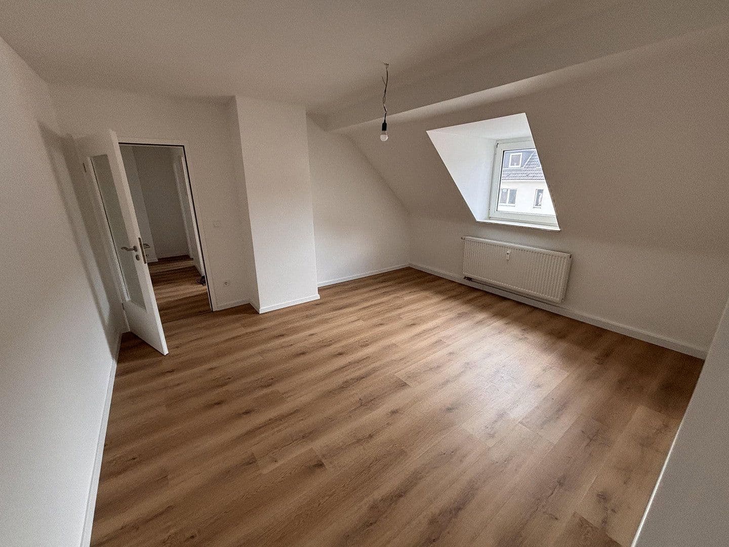 Prenájom bytu 2-izbový 53 m², Wusthoffstraße 11, Essen, Severné Porýnie - Westfálsko Prenájom bytu 2-izbový 53 m², Wusthoffstraße 11, Essen, Severné Porýnie - Westfálsko