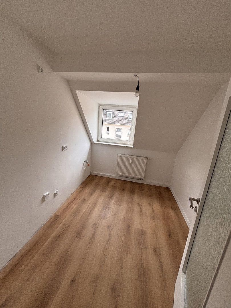 Prenájom bytu 2-izbový 53 m², Wusthoffstraße 11, Essen, Severné Porýnie - Westfálsko Prenájom bytu 2-izbový 53 m², Wusthoffstraße 11, Essen, Severné Porýnie - Westfálsko