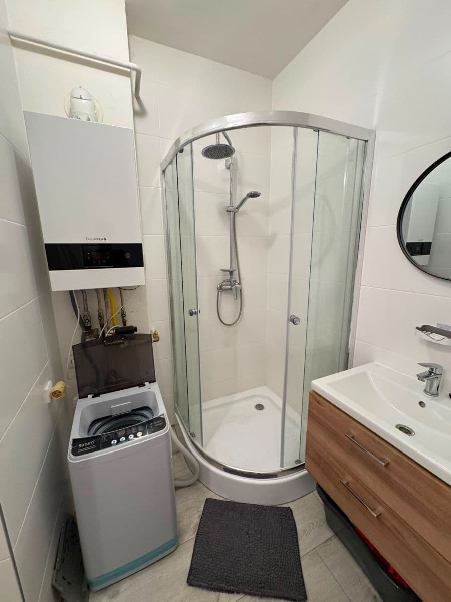 Predaj bytu 1-izbový 21 m², náměstí 1. května, Kuřim, Jihomoravský kraj Predaj bytu 1-izbový 21 m², náměstí 1. května, Kuřim, Jihomoravský kraj