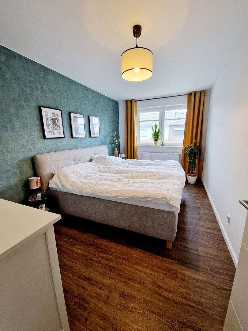 Predaj domu 121 m², pozemok 323 m², Apensen, Dolné Sasko Predaj domu 121 m², pozemok 323 m², Apensen, Dolné Sasko