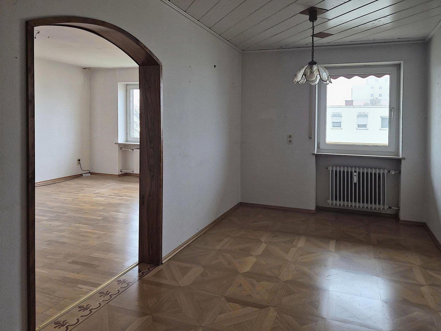 Predaj bytu 4-izbový 84 m², Augsburg, Bavorsko Predaj bytu 4-izbový 84 m², Augsburg, Bavorsko