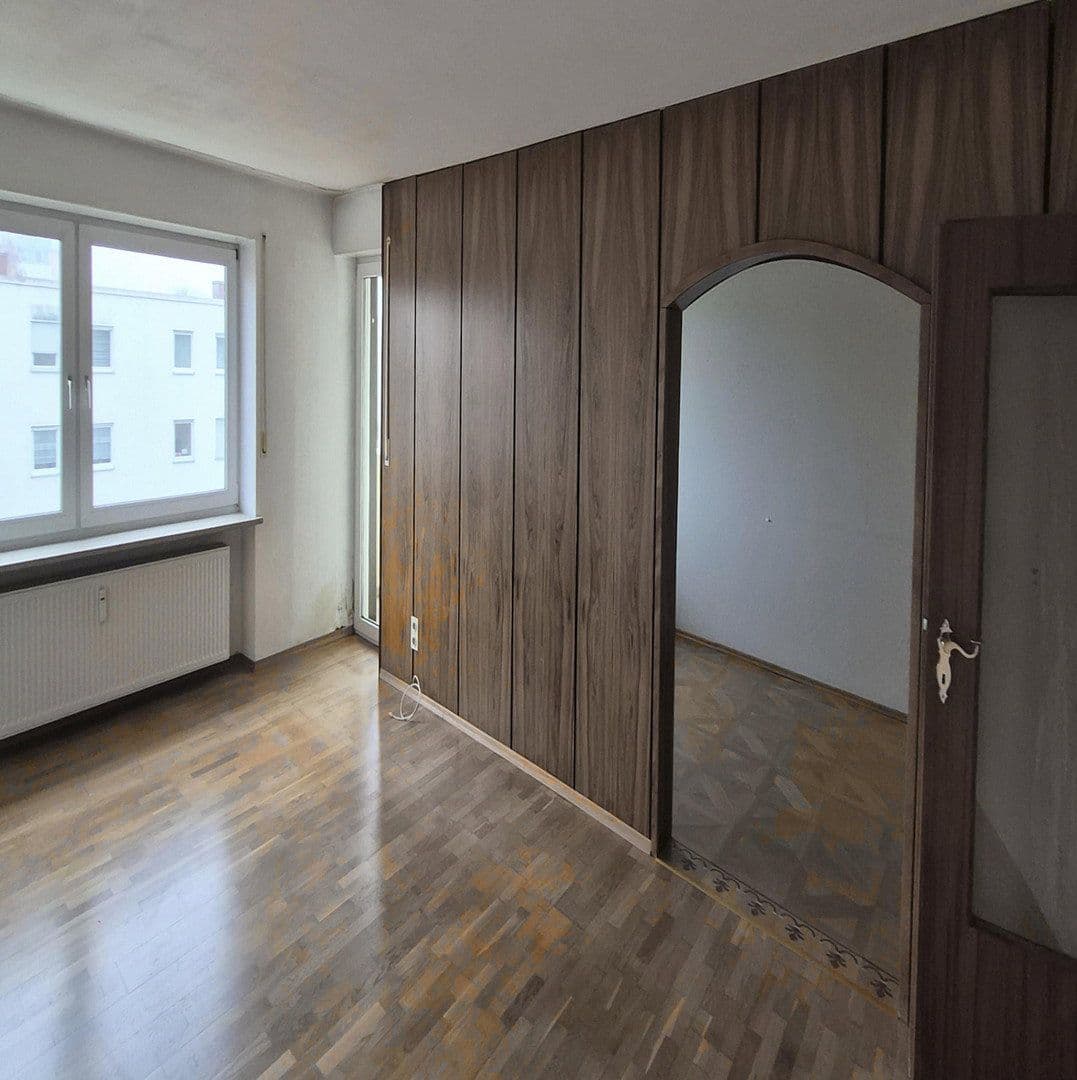 Predaj bytu 4-izbový 84 m², Augsburg, Bavorsko Predaj bytu 4-izbový 84 m², Augsburg, Bavorsko