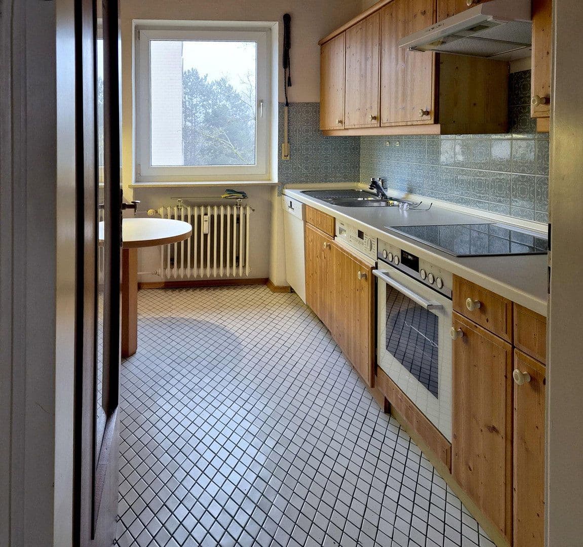 Predaj bytu 4-izbový 84 m², Augsburg, Bavorsko Predaj bytu 4-izbový 84 m², Augsburg, Bavorsko