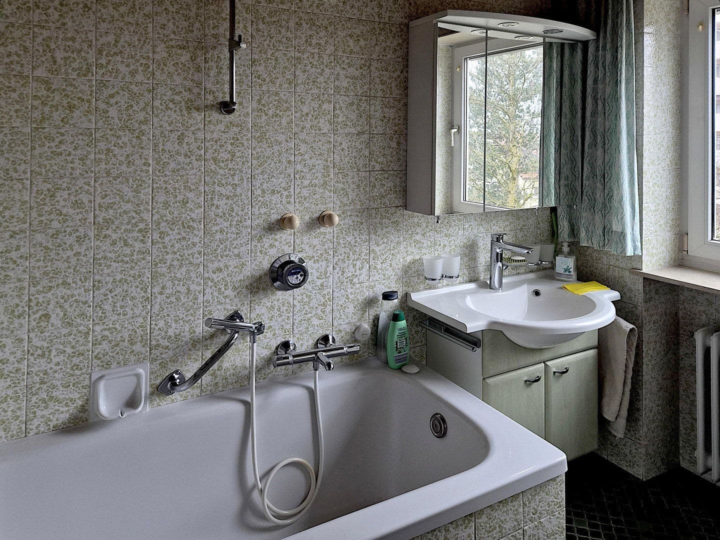 Predaj bytu 4-izbový 84 m², Augsburg, Bavorsko Predaj bytu 4-izbový 84 m², Augsburg, Bavorsko