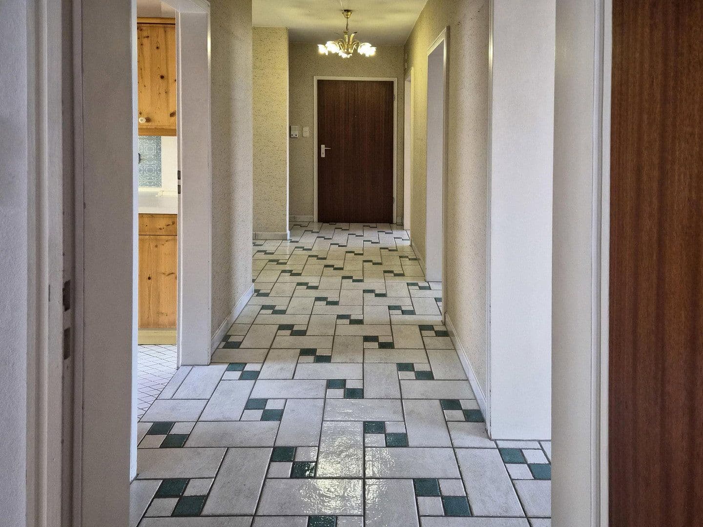 Predaj bytu 4-izbový 84 m², Augsburg, Bavorsko Predaj bytu 4-izbový 84 m², Augsburg, Bavorsko