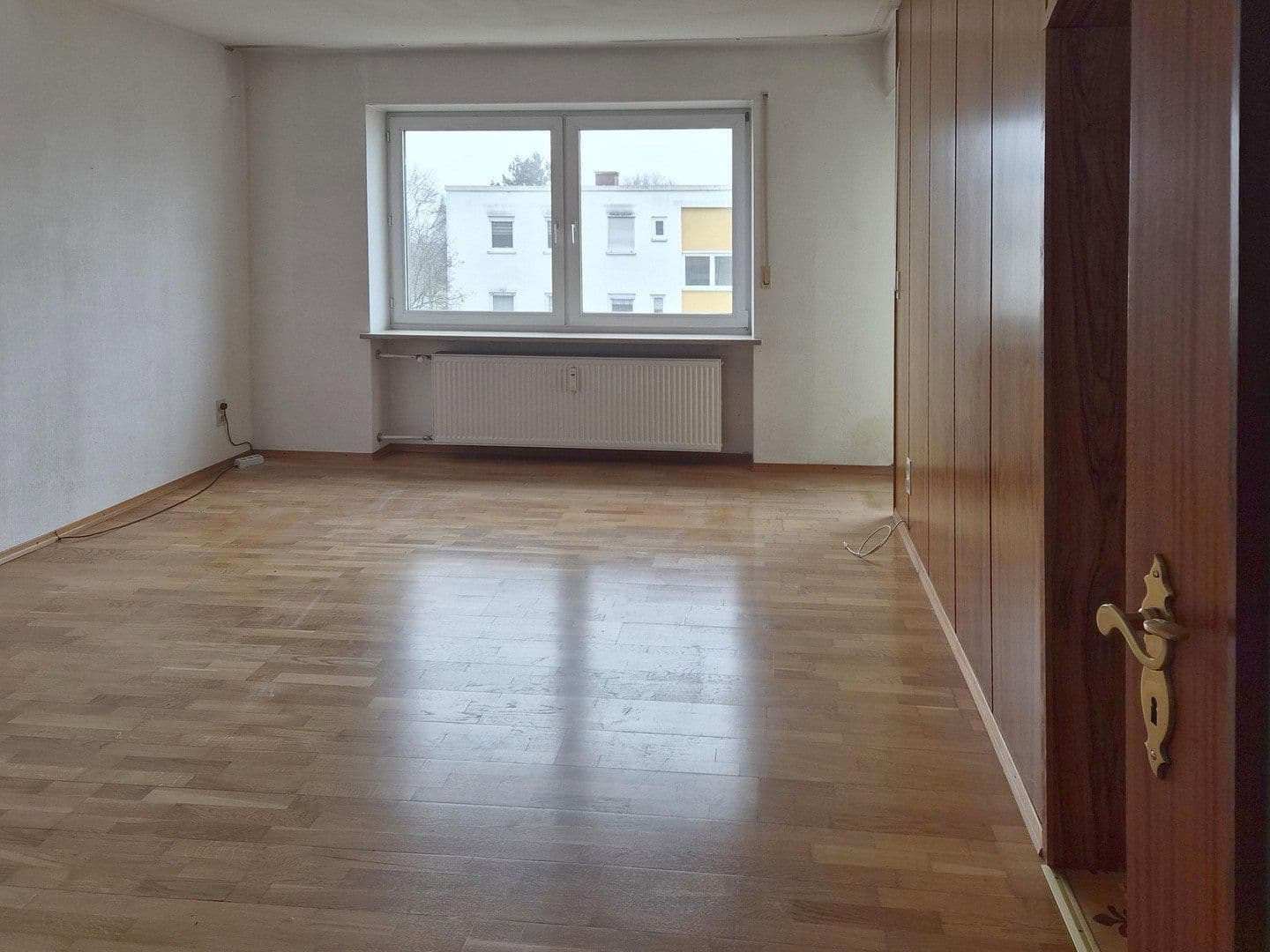 Predaj bytu 4-izbový 84 m², Augsburg, Bavorsko Predaj bytu 4-izbový 84 m², Augsburg, Bavorsko