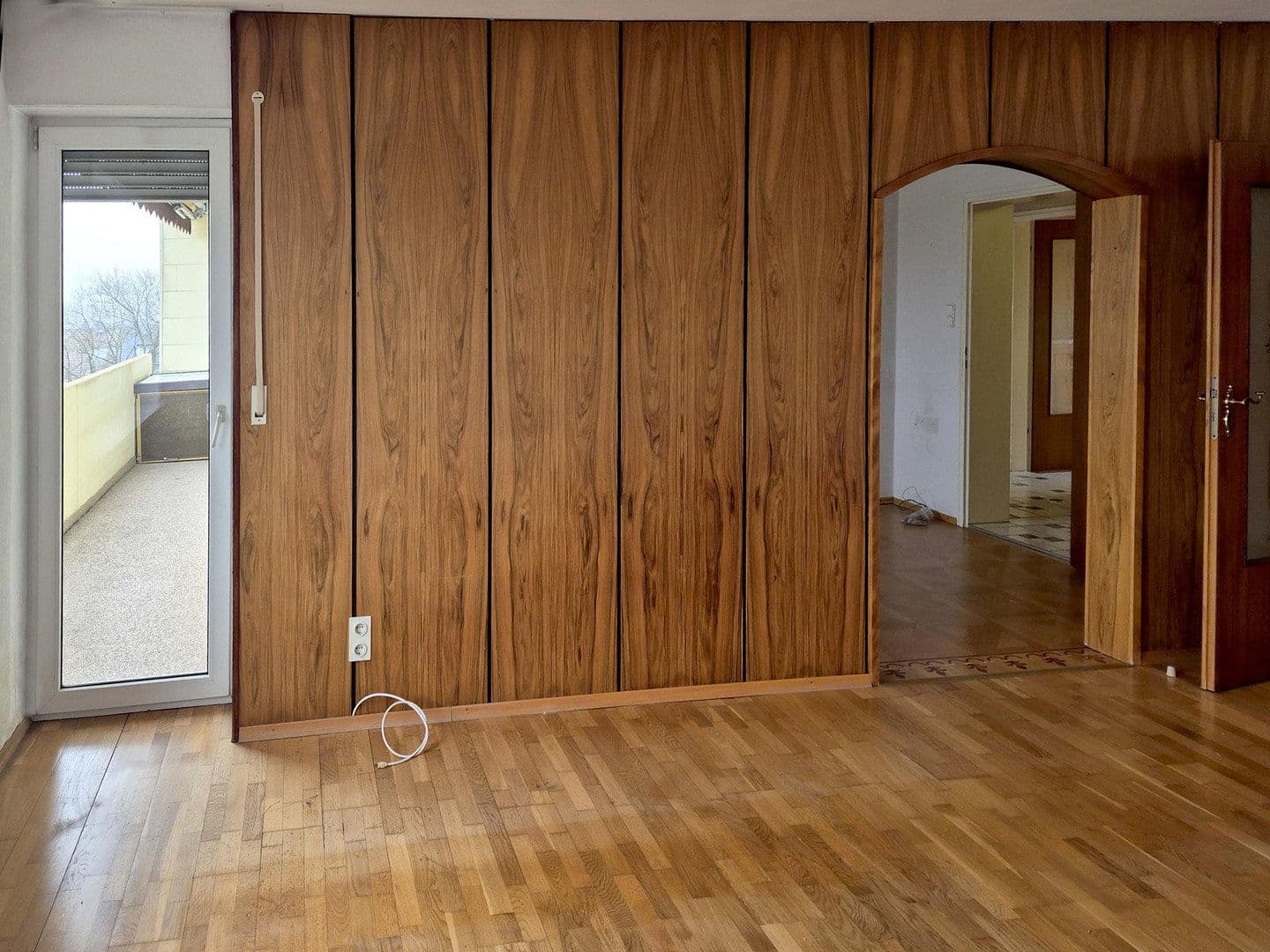 Predaj bytu 4-izbový 84 m², Augsburg, Bavorsko Predaj bytu 4-izbový 84 m², Augsburg, Bavorsko