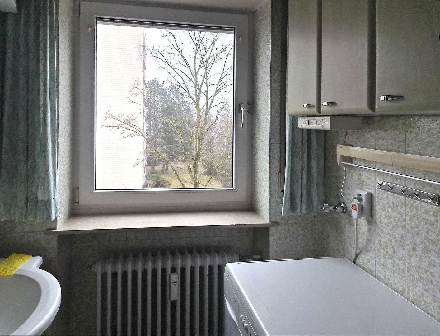 Predaj bytu 4-izbový 84 m², Augsburg, Bavorsko Predaj bytu 4-izbový 84 m², Augsburg, Bavorsko