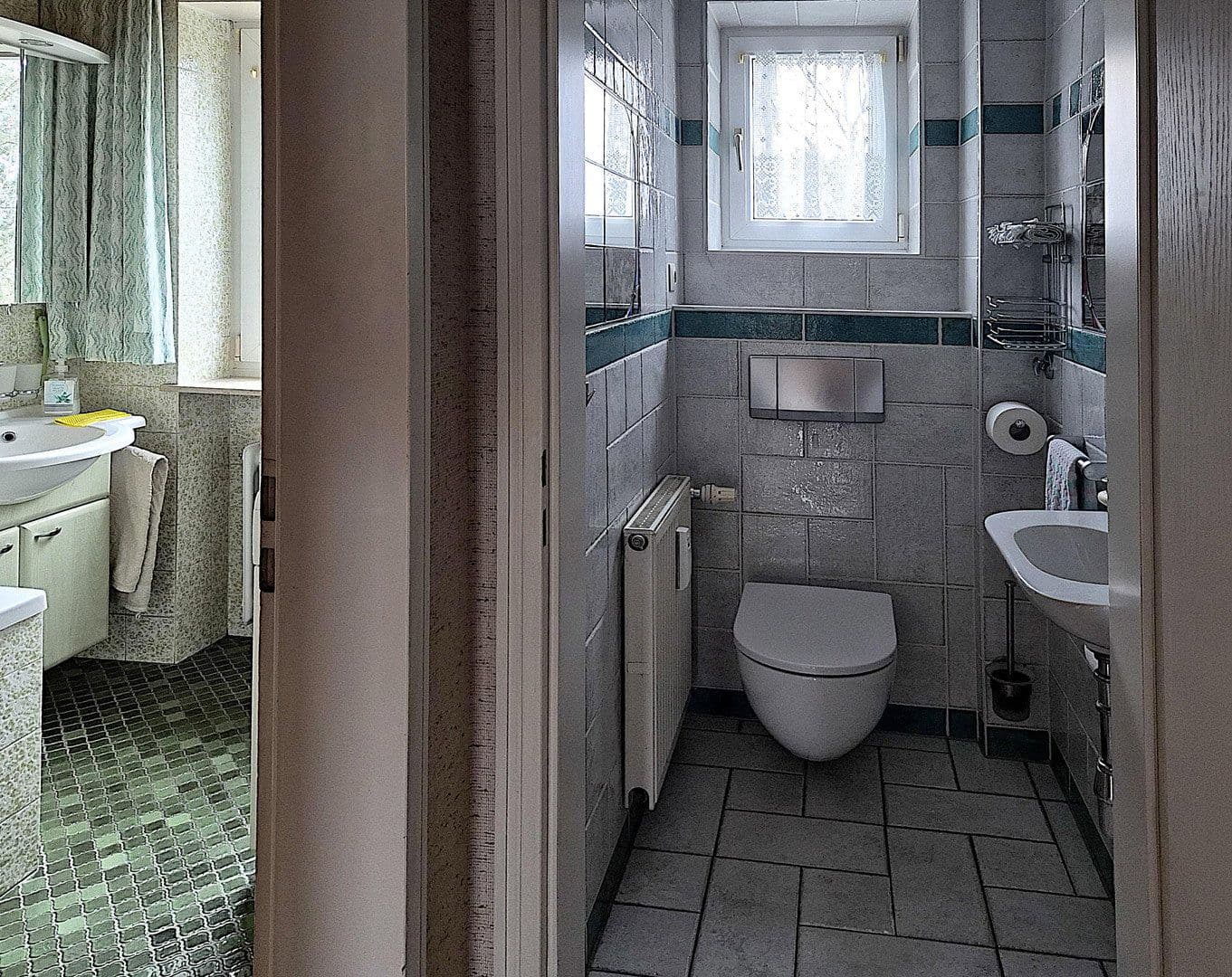 Predaj bytu 4-izbový 84 m², Augsburg, Bavorsko Predaj bytu 4-izbový 84 m², Augsburg, Bavorsko