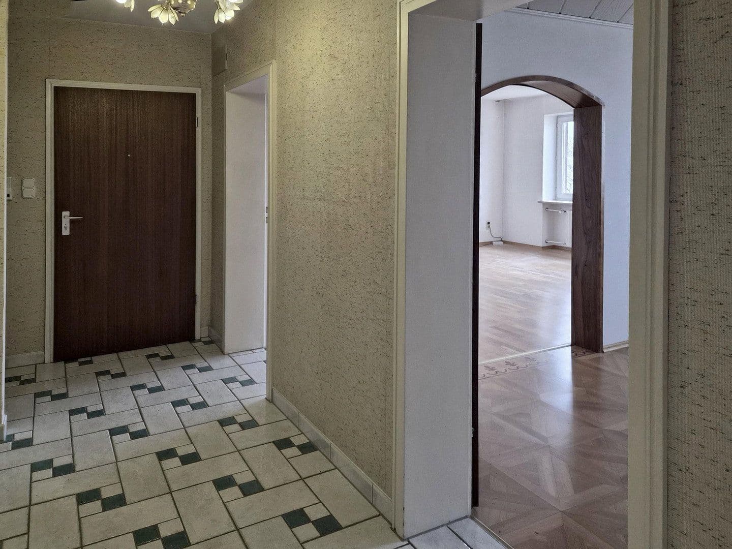 Predaj bytu 4-izbový 84 m², Augsburg, Bavorsko Predaj bytu 4-izbový 84 m², Augsburg, Bavorsko