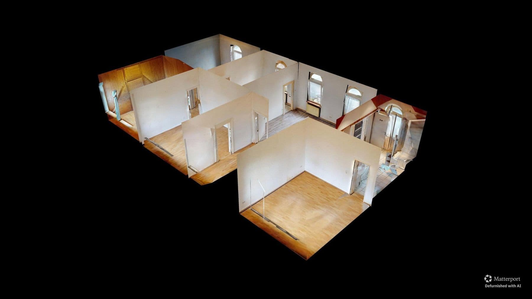 Prenájom bytu 5-izbový 117 m², Hildesheimer Straße 17, Nordstemmen, Dolné Sasko Prenájom bytu 5-izbový 117 m², Hildesheimer Straße 17, Nordstemmen, Dolné Sasko