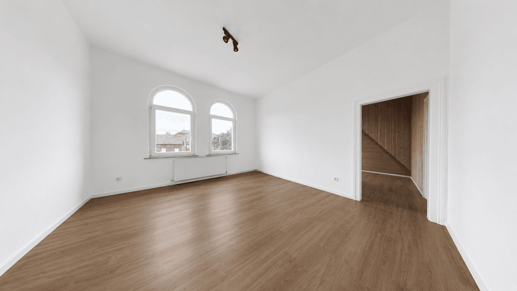 Prenájom bytu 5-izbový 117 m², Hildesheimer Straße 17, Nordstemmen, Dolné Sasko Prenájom bytu 5-izbový 117 m², Hildesheimer Straße 17, Nordstemmen, Dolné Sasko