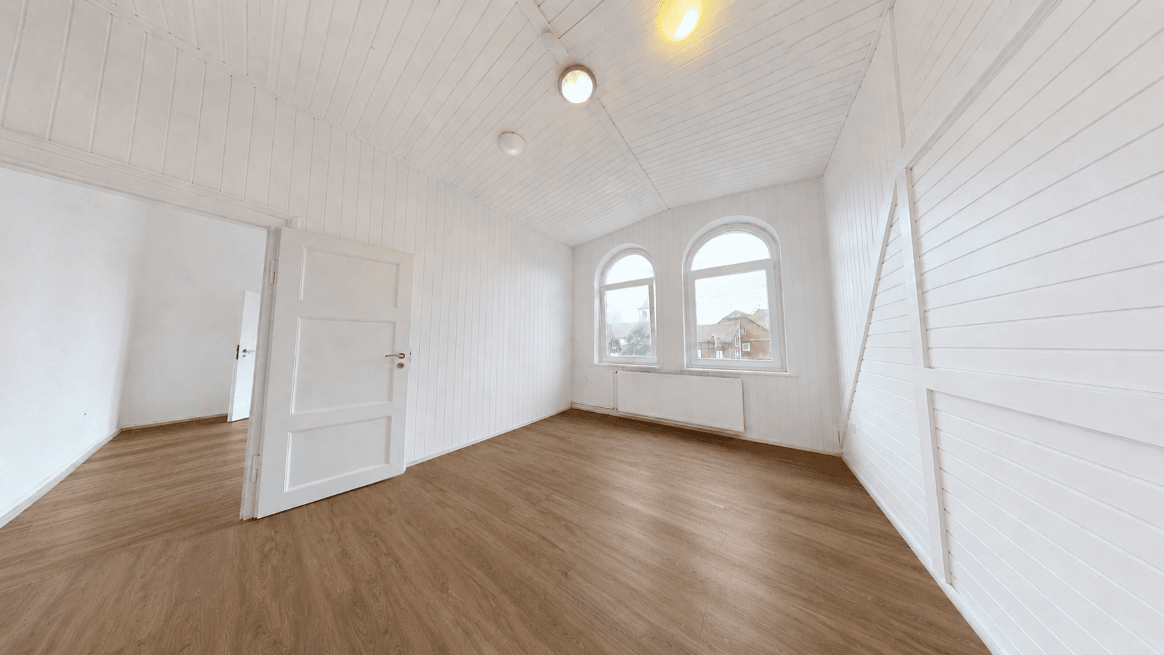 Prenájom bytu 5-izbový 117 m², Hildesheimer Straße 17, Nordstemmen, Dolné Sasko Prenájom bytu 5-izbový 117 m², Hildesheimer Straße 17, Nordstemmen, Dolné Sasko