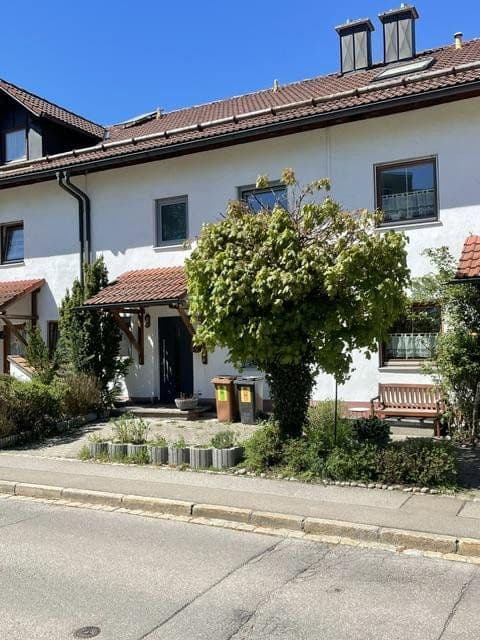 Predaj domu 96 m², pozemok 130 m², Kempten (Allgäu), Bavorsko Predaj domu 96 m², pozemok 130 m², Kempten (Allgäu), Bavorsko