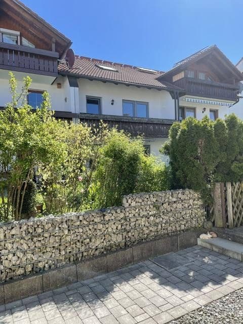 Predaj domu 96 m², pozemok 130 m², Kempten (Allgäu), Bavorsko Predaj domu 96 m², pozemok 130 m², Kempten (Allgäu), Bavorsko