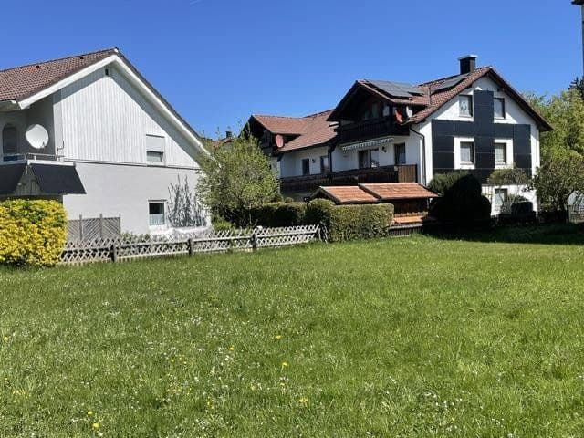 Predaj domu 96 m², pozemok 130 m², Kempten (Allgäu), Bavorsko Predaj domu 96 m², pozemok 130 m², Kempten (Allgäu), Bavorsko