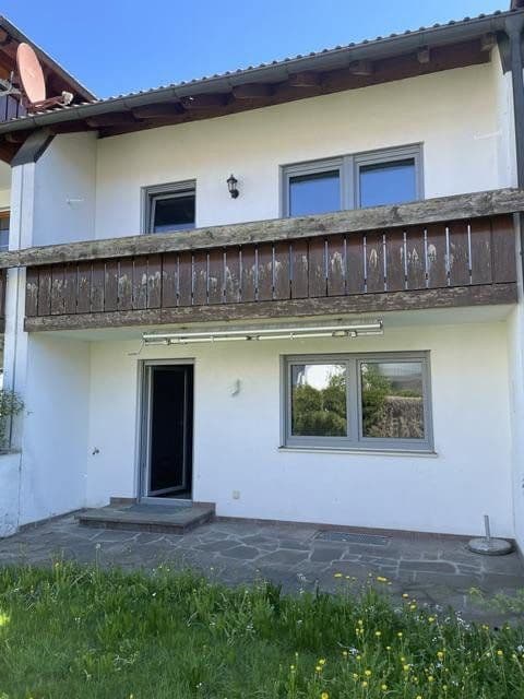 Predaj domu 96 m², pozemok 130 m², Kempten (Allgäu), Bavorsko Predaj domu 96 m², pozemok 130 m², Kempten (Allgäu), Bavorsko