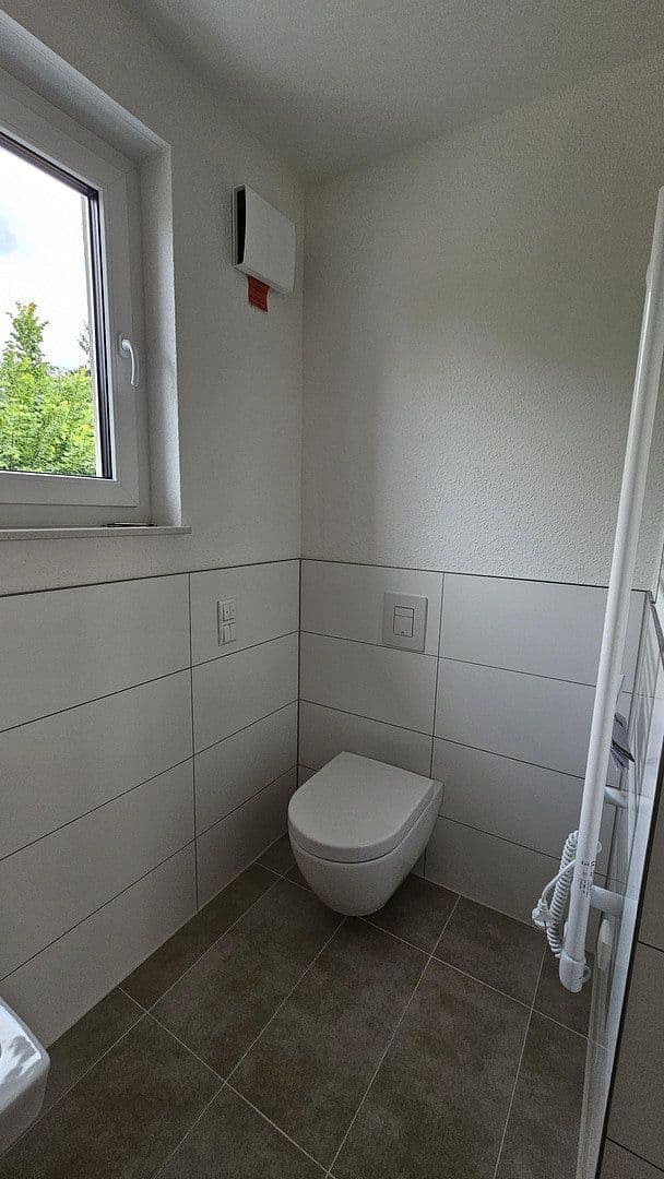 Prenájom domu 120 m², pozemok 319 m², Müllrose, Brandenbursko Prenájom domu 120 m², pozemok 319 m², Müllrose, Brandenbursko